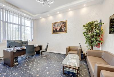 Popesti-Leordeni, Danubiana de vanzare teren, spatiu birouri si depozitare - 2