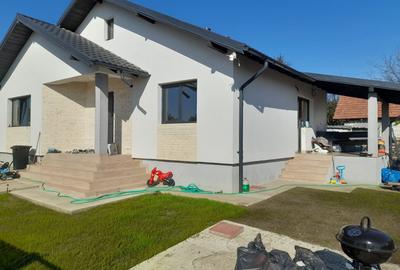 Casă superbă, finalizată, la preț de apartament - 9