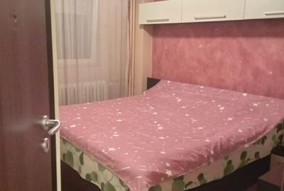 Drumul Taberei  - Tramvaiul 41, an c-tie 1985, 2/10, 53 mp. - 7