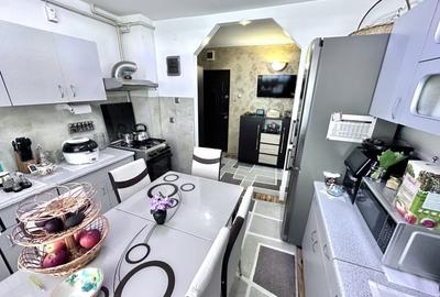 Apartament cu 2 camere semidecomandat, mobilat în Cetate - 11