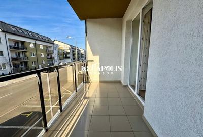 Apartament 2 camere | Loc de Parcare | Tractorul - 15