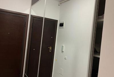 Apartament cu 2 camere semidecomandat în Tomis Plus - 3