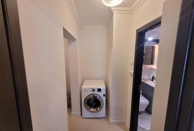 Apartament cu 3 camere decomandat în Câmpia Libertății - 11