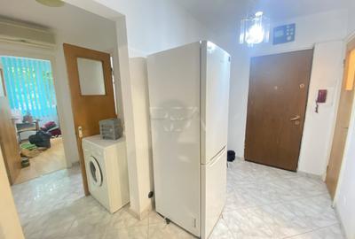 Apartament cu 3 camere decomandat, mobilat în Rahova - 9