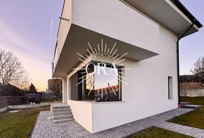 CASĂ INDIVIDUALĂ 4 CAMERE | VANZARE | CHINTENI | TEREN 472 MP / PARCARE / 118 MP - 1