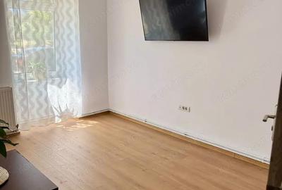 Apartament cu 2 camere decomandat, mobilat în Central - 1