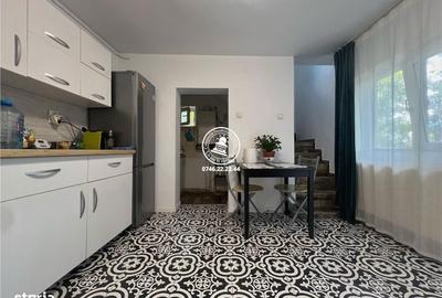 Apartament cu 3 camere în Albești