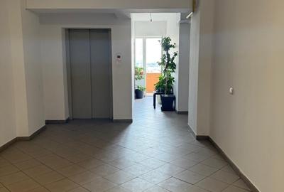 Piata Sudului-strada Cercetatorilor- 2 camere+loc de parcare+boxa - 18