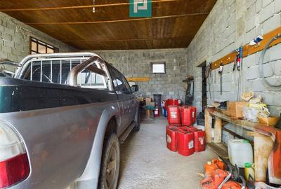 Casă cu 3 camere cu Teren 1656 Mp în Dezna - 3