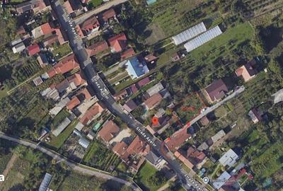 Spațiu comercial, în Central