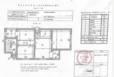 Spațiu comercial, de 500 mp, în Centrul Civic - 2