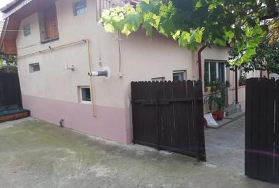 Casă cu 3 camere cu Teren 1150 Mp în Central - 8