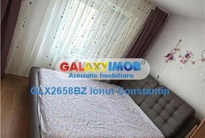 Apartament cu 3 camere decomandat în Central - 7