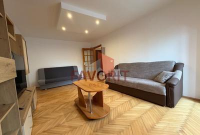 Apartament cu 4 camere decomandat, mobilat în Freidorf - 2