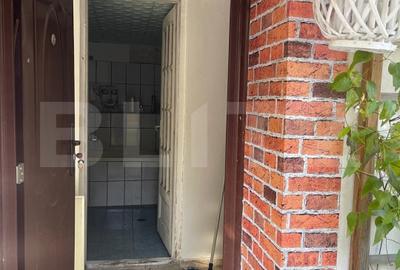 Casa cu doua corpuri, Zarnesti, pretabil pensiune sau casa de familie - 20