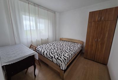 Apartament cu 3 camere decomandat în Dacia - 1