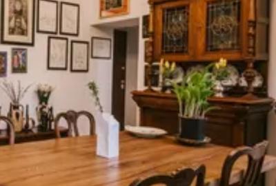 Apartament strada Londra Capitale - 12