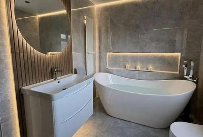 Vila Individuala 4 Camere Bragadiru str Gliei id nr 17 - 9