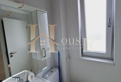 In oras, zona BRAYTIM. Penthouse cu 3 camere. Model cu 2 bai si dressing. - 21