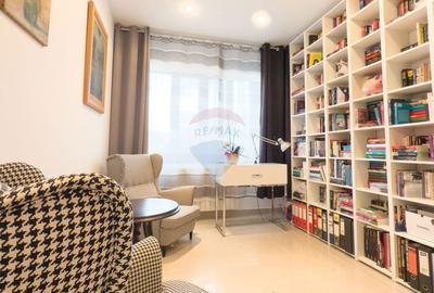 Casă cu 9 camere cu Teren 785 Mp în Păulești - 1