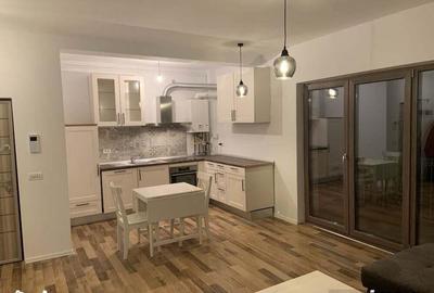 Apartament cu 2 camere langa IKEA Dumbravita Prima Inchirere - 9