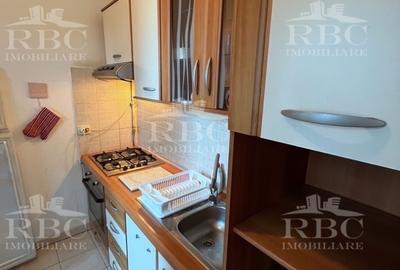 Garsonieră decomandată, mobilată în Iris - 10