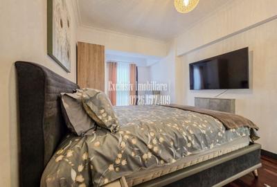 City Park Mall - PRIMA INCHIRIERE - Apartament 2 camere 65 mp in Bloc Nou - 14