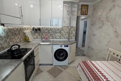 Garsonieră decomandată în Andronache - 2