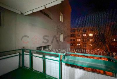 3 camere, etaj intermediar zona Kaufland Marasti - 5