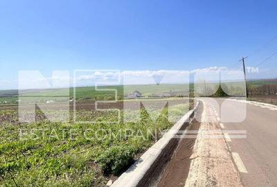 Teren Moara I 26Ari I Suceava/Moara I 7000 Euro/Ar - 15