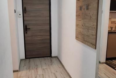 Apartament 3 camere Bulevardul Victoriei, doua balcoane, mobilat si utilat! - 19