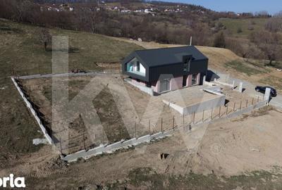 Casă cu 5 camere cu Teren 914 Mp în Central - 11