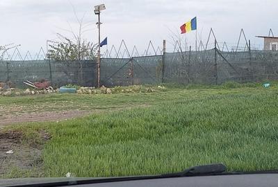 Spațiu comercial, în Mihail Kogălniceanu - 2