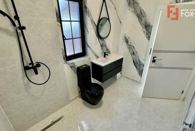 Duplex cu 5 camere cu Canalizare în Giroc - 28