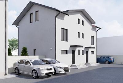 Casă cu 4 camere cu Teren 250 Mp în Bragadiru - 2