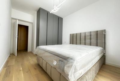 Apartament 2 camere I Gradina proprie I Nou I Pipera Plaza - 12