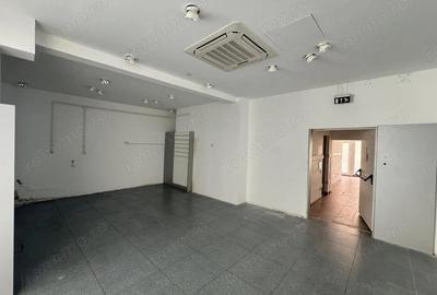 Spatiu Comercial de inchiriat Aurel Vlaicu - 2