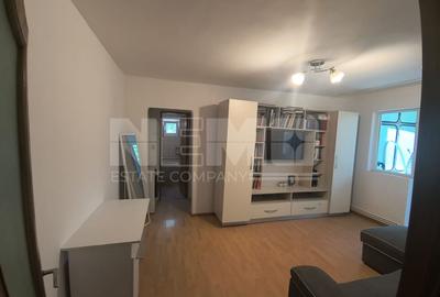 Apartament cu 2 camere semidecomandat, mobilat în George Enescu - 5