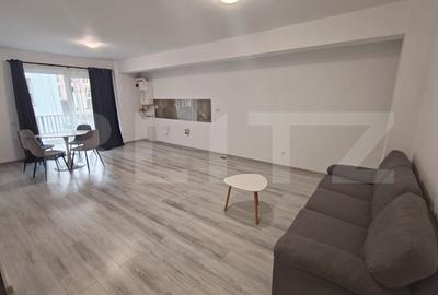 Exclusivitate! Apartament nou de 2 camere la etajul 1,  garaj, zona Cetatii ! - 3