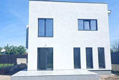 Casă cu 4 camere cu Teren 560 Mp în Hărman - 8