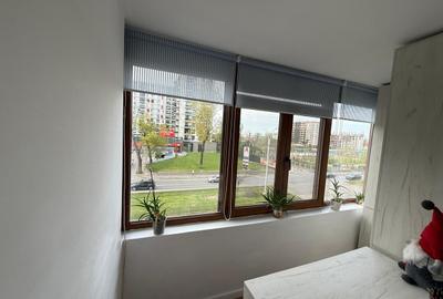 Apartament cu 4 camere decomandat în Timișoara - 4