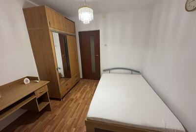 Apartament cu 3 camere decomandat, mobilat în Iancului - 2