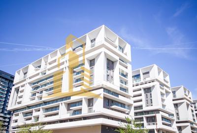 Penthouse cu 3 camere decomandat în Floreasca - 4
