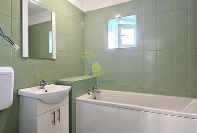 Apartament cu 3 camere semidecomandat, mobilat în Calea Călărașilor - 4