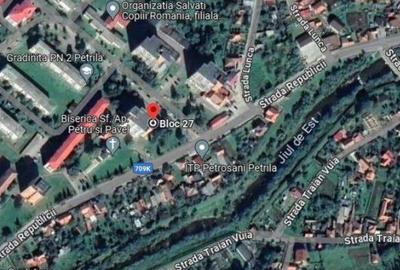 Garsoniera Petrila, jud. Hunedoara Garsoniera Petrila, jud. Hunedoara - 6