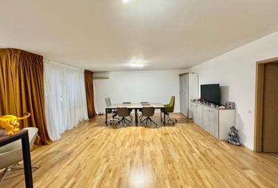 Apartament 3 camere zona lacul tei - 1
