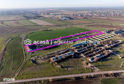 Spațiu comercial, în Central - 7