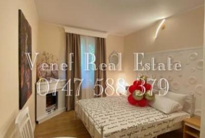 2 Camere etaj 1 Calea Floreasca Giacomo Puccini Metrou Stefan cel Mare