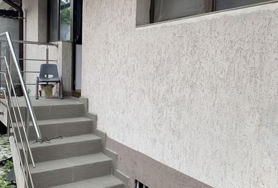 Apartament cu 3 camere semidecomandat, mobilat în Bucureștii Noi - 13