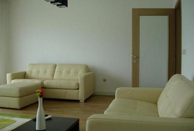 Vanzare Apartament  3  Camere  Residence - 3